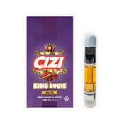 CIZI - KING LOUIE 1G CART