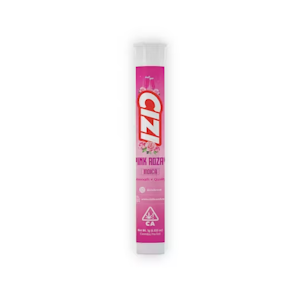 CIZI - CIZI | Pink Rozay | Pre-Roll