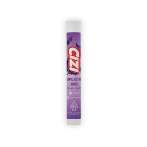 CIZI - CIZI | Purple Octane | Pre-Roll