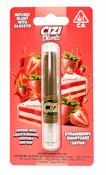 CIZI | Strawberry Shortcake | Triple Infused Blunt