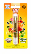 CIZI | Tropical Blast | Triple Infused Blunt