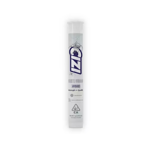 CIZI - CIZI | White Widow | Pre-Roll