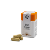 Emerald Bay Dream Queen (S) RSO Tablet 10ct 1000mg