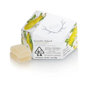 WYLD Pear 1:1 (H) THC:CBG 100mg:100mg