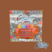 Clarity 600 mg Gummies- Watermelon