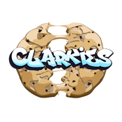 CLARKIES | SHARPY | FLOWER | 3.5G