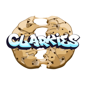 CLARKIES - CLARKIES | SHARPY | FLOWER | 3.5G