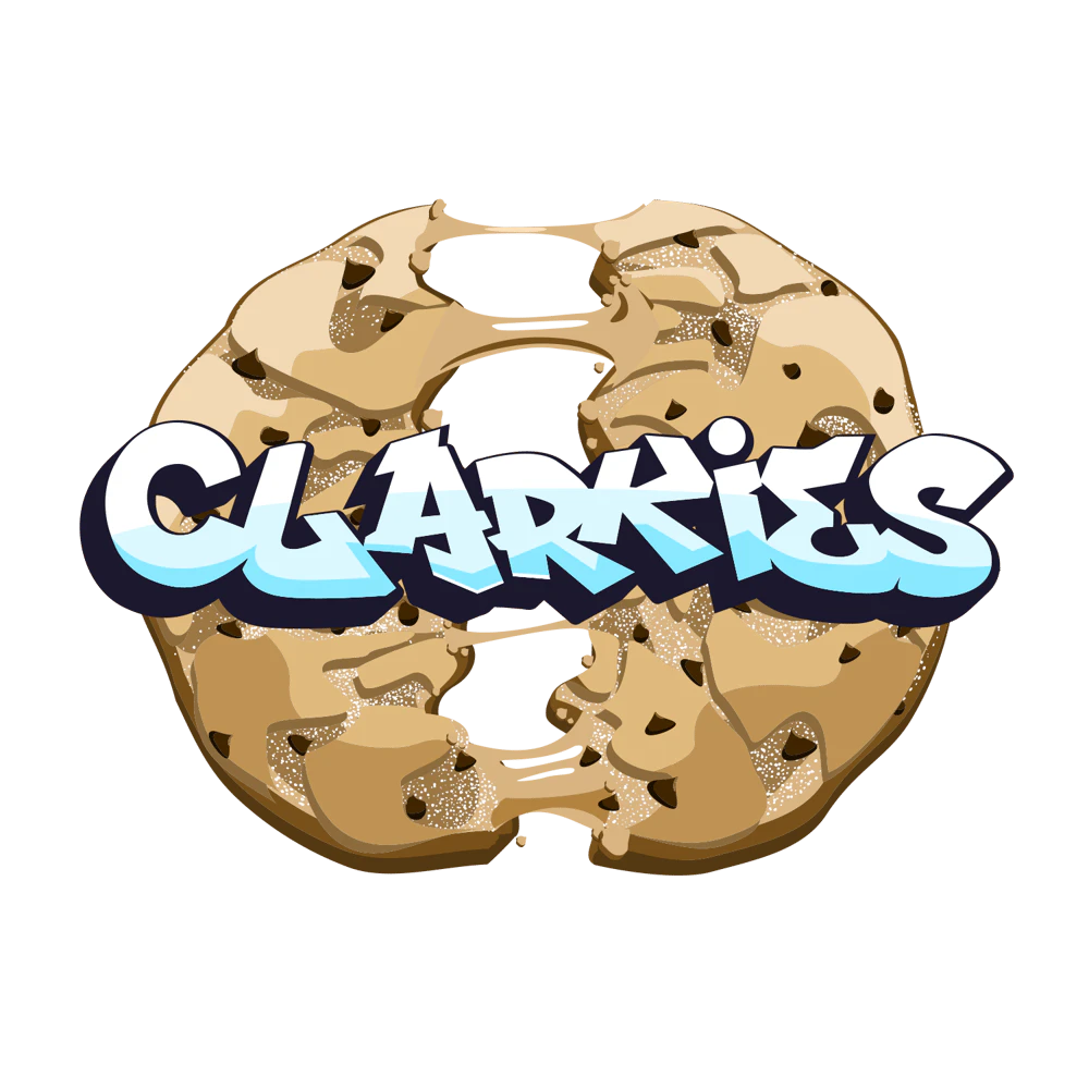 Clarkies - CLARKIES | SHARPY | FLOWER | 3.5G Main Image