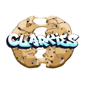 CLARKIES | ORANGE CRUSH | PREROLL | 1G