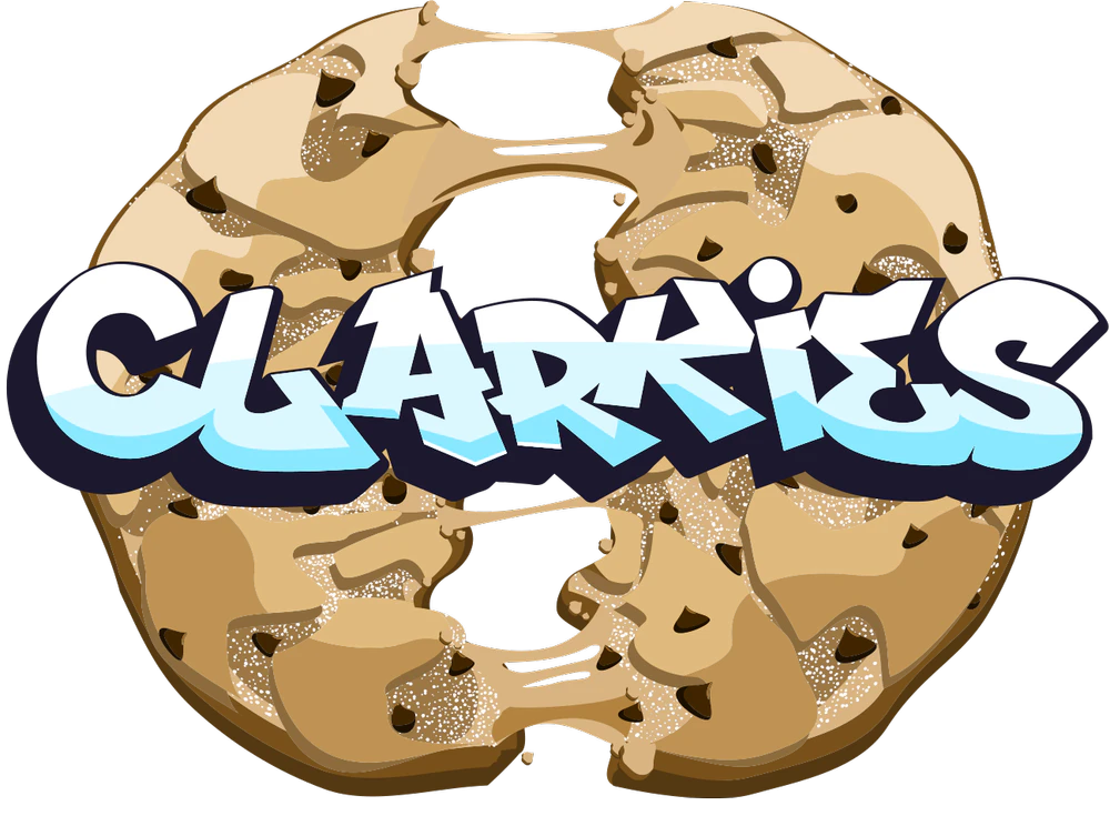 Clarkies - CLARKIES | DOSIDOS | PREROLL | 1G Main Image