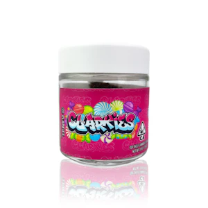 CLARKIES - CLARKIES | CRUSH | FLOWER | 3.5G