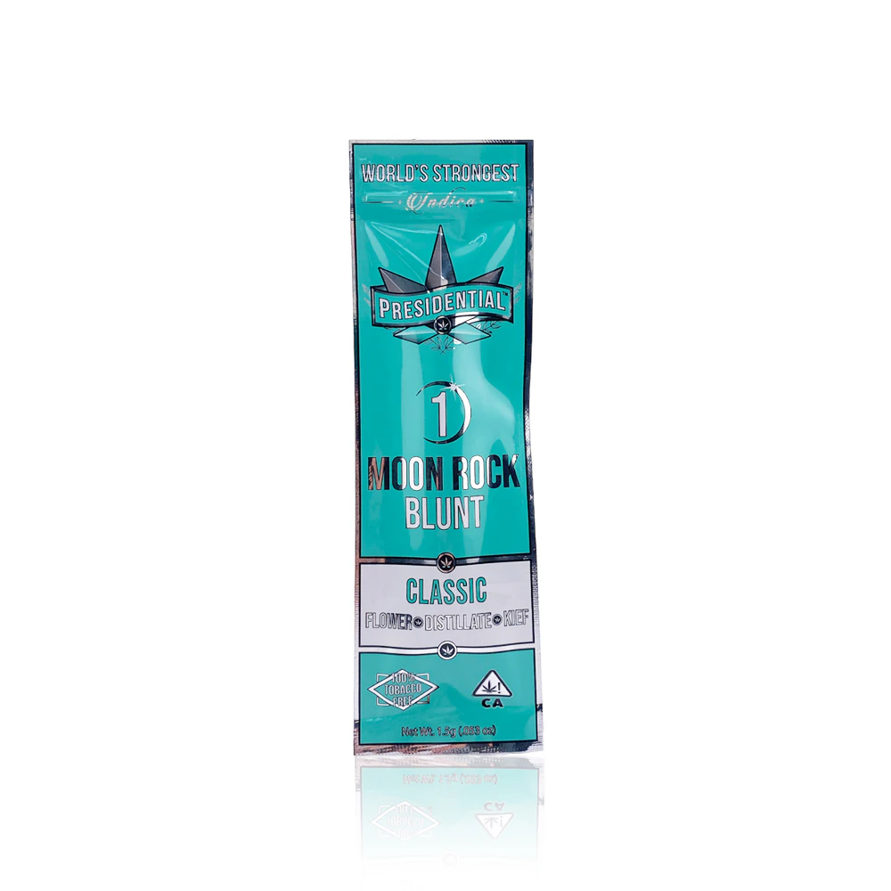 Presidential - Presidential Moon Rock Blunt - Classic (1.5g) Main Image