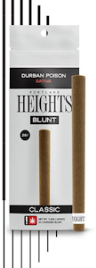 PORTLAND HEIGHTS - Portland Heights Dulce De Uva Classic Blunt 2g