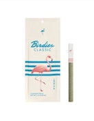 Birdies - Classic Indica - 2.1g Pre-Rolls - 3pk
