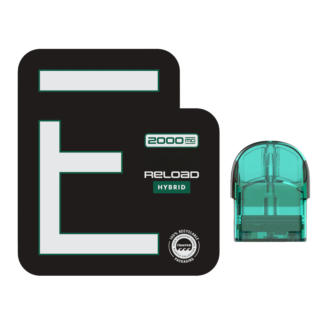 EUREKA - Classic Mimosa 2g AIO Reload Main Image