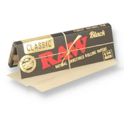[RAW] Rolling Papers - 1 1/4 - Classic - Ultra Thin