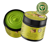 [REC] Inclusion Gourmet | Pistachio Chocolate Spread | 100mg/1ct