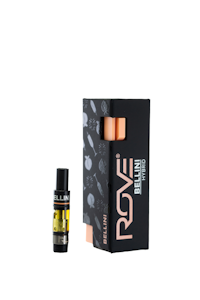 ROVE - Rove - Bellini - 0.5G - Hybrid - Cartridge