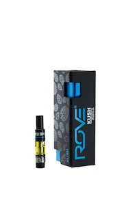 ROVE - Rove | Kush | .5g Cart