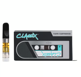 Classix - Blue Cheese Cartridge - 1g
