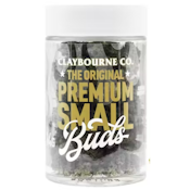 14g Lemon Granita - Claybourne