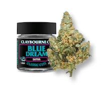 Claybourne 1g Blue Dream