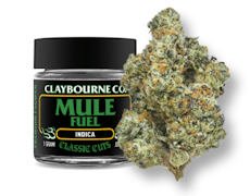 Claybourne 1g Mule Fuel 
