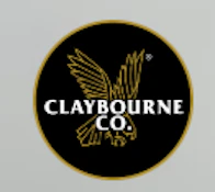 CLAYBOURNE - Flower - Sour Diesel - Classic Cuts - 3.5G