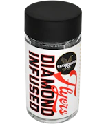 Claybourne Flyers Diamond Infused Preroll Pack 2.5g The Judge