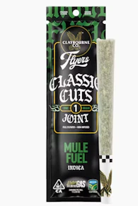 Mule Fuel Flyers 1G