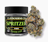 Claybourne 3.5g Spritzer