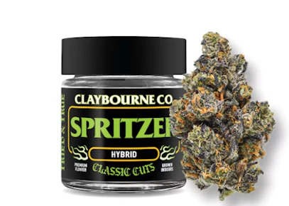 Spritzer Classic Cut 3.5G