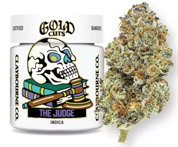 The Judge Gold Cuts 3.5G