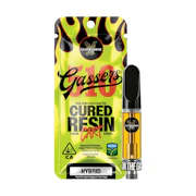 Claybourne Co. - 1g Cured Resin Cart - Spritzer