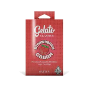 Strawberry Cough Classics Cart | 1g