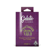 Granddaddy Purp Classics Cart | 1g