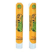  [GREENLINE] Infused Preroll - 1g - Clementine (S)