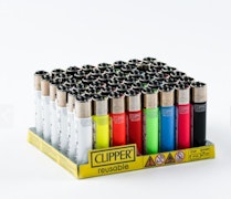 Clipper Reusable Lighter
