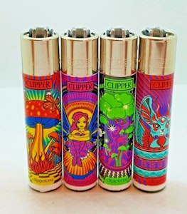 No Brand - clipper lighter