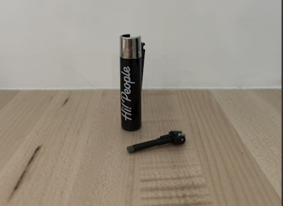Hi! People - Hi! People Clipper Lighters