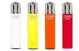 Clipper Lighters ND