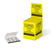 Clipper | Flint Replacement [9 pk]