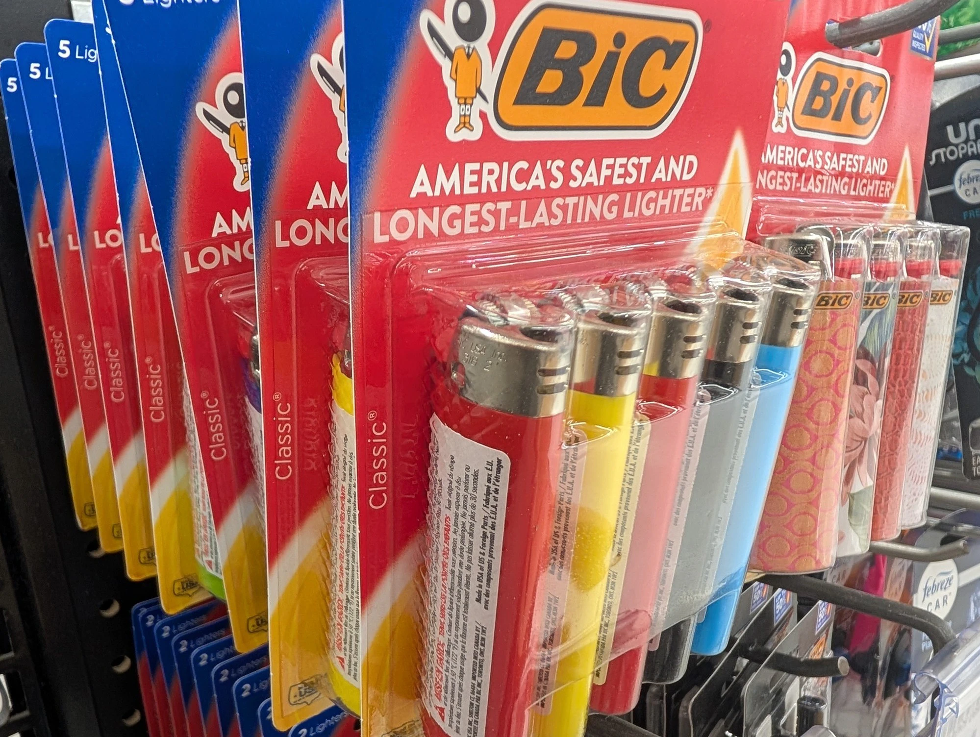 Steep Slope Vape Supply - Clipper - Lighter Main Image