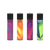 Lighter - Clipper - Classic Large Reusable Lighter