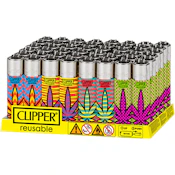 Lighter - Accessories - Clipper