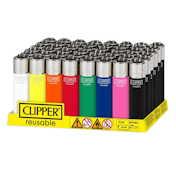 Clipper | Classic Large | Solid Colors