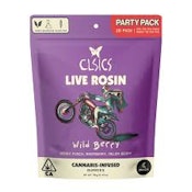 Clsics Wild Berry