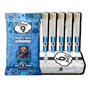 Blue Razzle | 3g/5pk