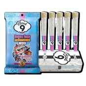 Motown Pound Cake | 3g/5pk