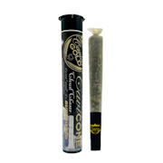Caviar Gold - 1.5g Infused Preroll - Cloud Chaser